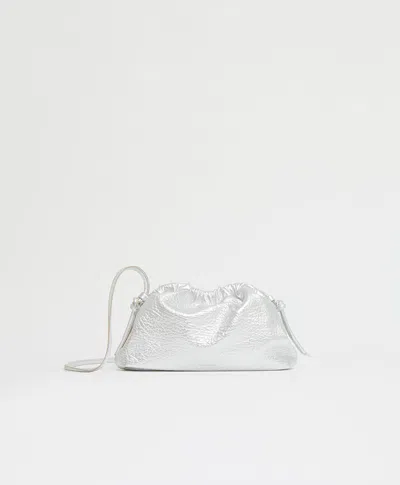 Mansur Gavriel Mini Cloud Clutch