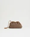 Mansur Gavriel Mini Cloud Clutch