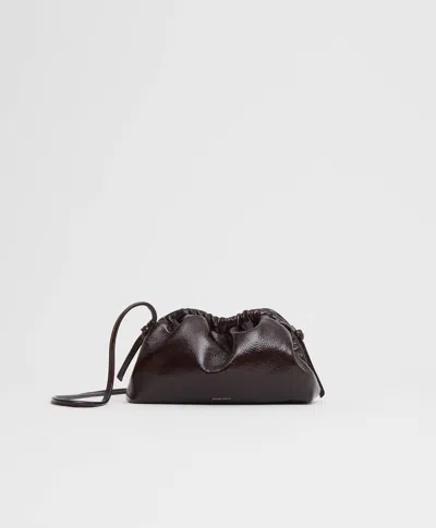 MANSUR GAVRIEL MINI CLOUD CLUTCH