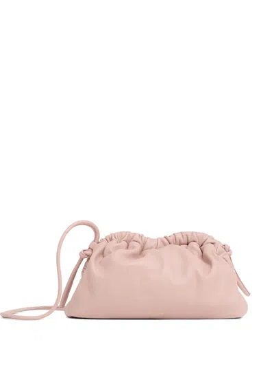 MANSUR GAVRIEL MINI CLOUD CLUTCH BAG