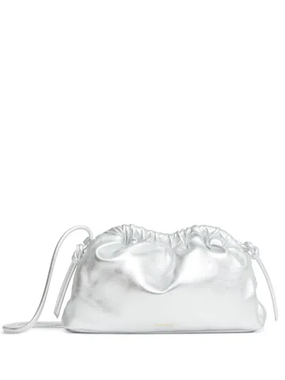 MANSUR GAVRIEL MINI CLOUD CLUTCH BAG