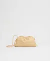 Mansur Gavriel Mini Cloud Clutch In Butter