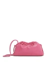 Mansur Gavriel Mini Cloud Clutch In Dolly