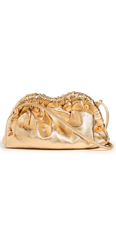 Mansur Gavriel Mini Cloud Clutch