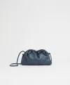 Mansur Gavriel Mini Cloud Clutch In Positano