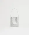 Mansur Gavriel Everyday Mini Cabas In White