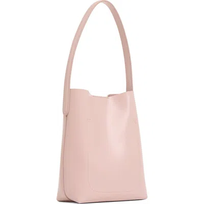Mansur Gavriel Mini Everyday Cabas Leather Tote