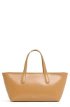 Mansur Gavriel Mini Everyday Leather Tote