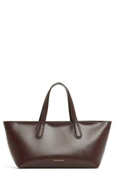 Mansur Gavriel Mini Everyday Leather Tote