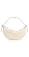Mansur Gavriel Mini Fortuna Bag Jasmine In Jasmine