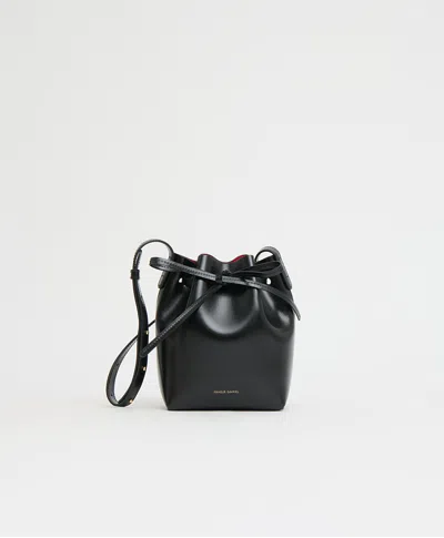 Mansur Gavriel Mini Mini Bucket Bag
