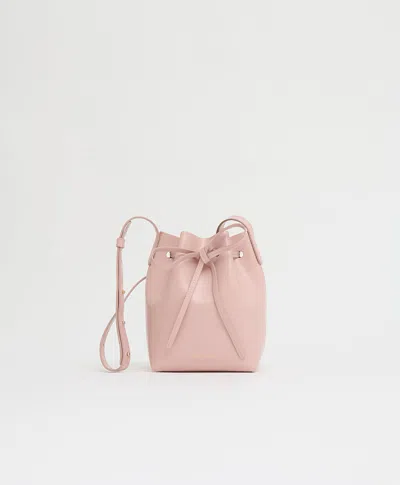 Mansur Gavriel Mini Mini Bucket Bag