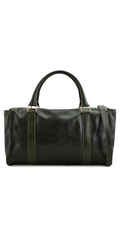 Mansur Gavriel Onda Satchel Seaweed