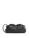 Mansur Gavriel Oversized Cloud Clutch In Pink