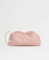 Mansur Gavriel Oversized Cloud Clutch