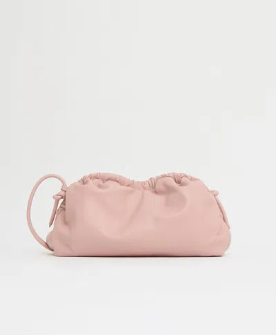 Mansur Gavriel Oversized Cloud Clutch