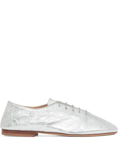 Mansur Gavriel Oxford-ballerinas