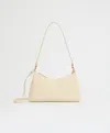 Mansur Gavriel Rhea Bag In Neutral