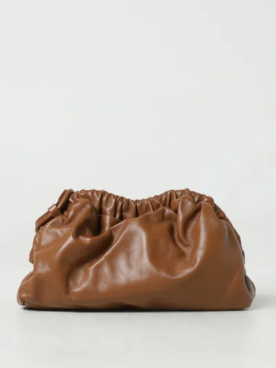 Mansur Gavriel Shoulder Bag  Woman Colour Brown