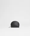 Mansur Gavriel Small Bellezza Pouch In Black