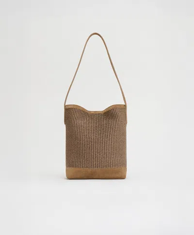 Mansur Gavriel Small Everyday Cabas