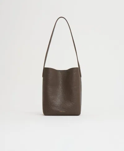 Mansur Gavriel Small Everyday Cabas In Black