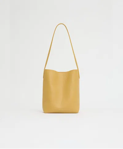 Mansur Gavriel Small Everyday Cabas In Sand