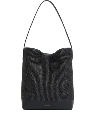 Mansur Gavriel Small Everyday Cabas Shoulder Bag