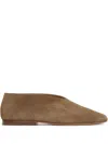 Mansur Gavriel Square Soft V In Multi