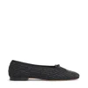 Mansur Gavriel Square-toe Ballerina Flats