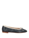 Mansur Gavriel Dance Ballerina In Black/warm Grey