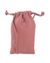 Mansur Gavriel Handbags In Pastel Pink
