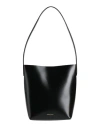 Mansur Gavriel Small Everyday Cabas Leather Hobo Bag In Multi