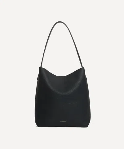 Mansur Gavriel Women's Cabas Leather Tote Bag