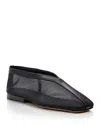 Mansur Gavriel Contorno Square V In Black
