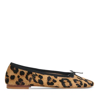 Mansur Gavriel Women's Dance Ballerina Flats In Multi