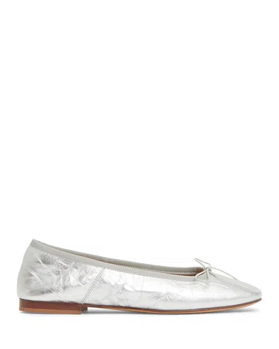MANSUR GAVRIEL WOMEN'S DANCE BALLERINA FLATS