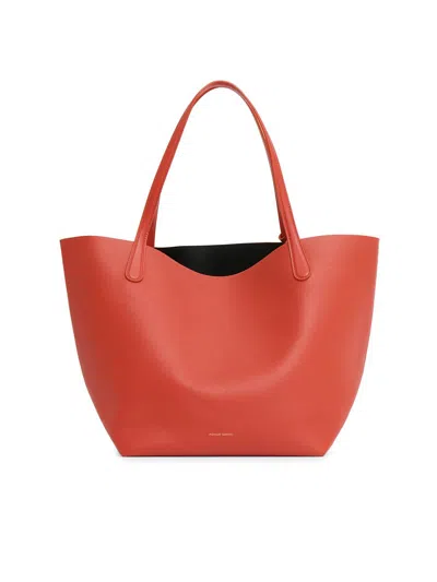 Mansur Gavriel Women's Everyday Leather Tote Bag