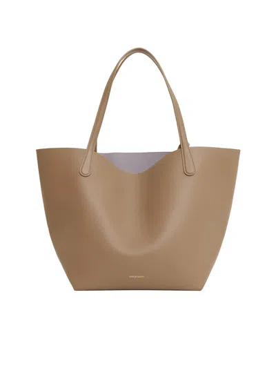 Mansur Gavriel Women's Everyday Leather Tote Bag