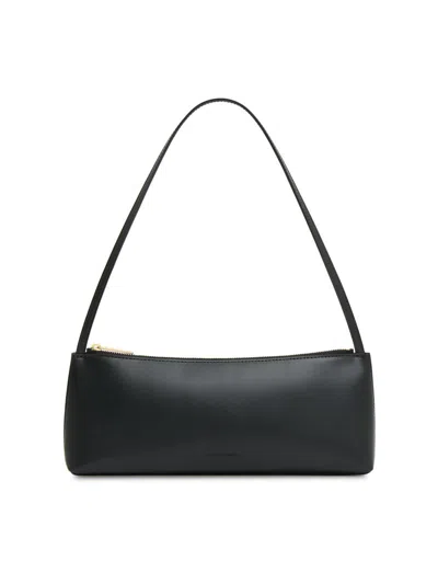 Mansur Gavriel Women's Gaia Leather Baguette