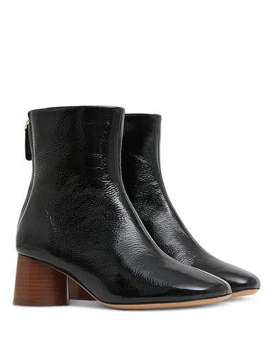 MANSUR GAVRIEL WOMEN'S GLOVE BOOTS