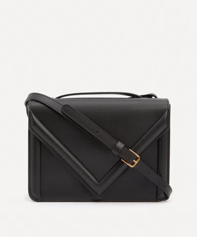 Mansur Gavriel Women's M-frame Crossbody Box Bag