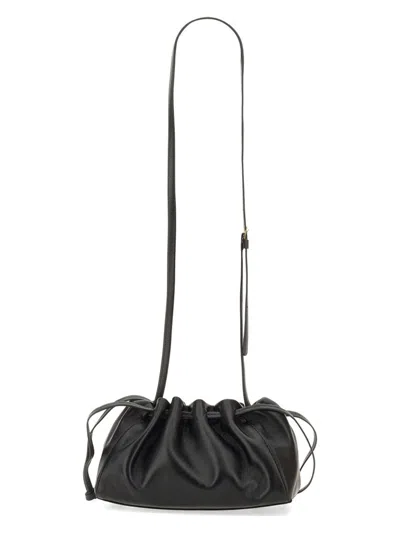 Mansur Gavriel Women's Mini Bloom Bag In Black