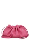 Mansur Gavriel Women's Mini Bloom Bag In Fuchsia
