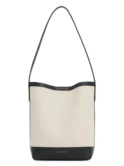 Mansur Gavriel Women's Small Everyday Cabas Tote Bag In Multi