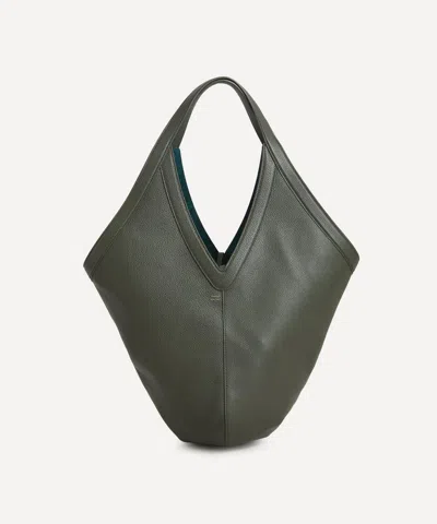 Mansur Gavriel Women's Soft M Hobo Bag