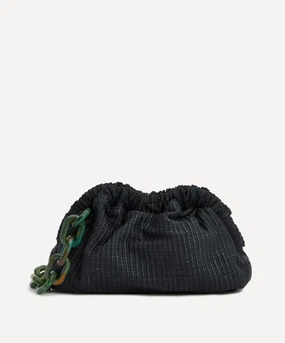 Mansur Gavriel Women's Twist Mini Cloud Clutch Bag