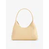 Mansur Gavriel Mini Candy Tote Bag In Butter