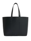 Mansur Gavriel Xl Tote Bag In Black