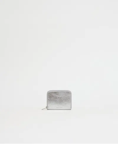 Mansur Gavriel Zip Card Case